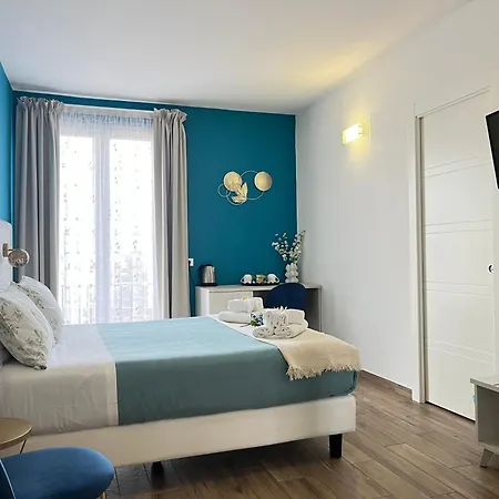 Porta Alla Croce Guest House Florence Exterior photo