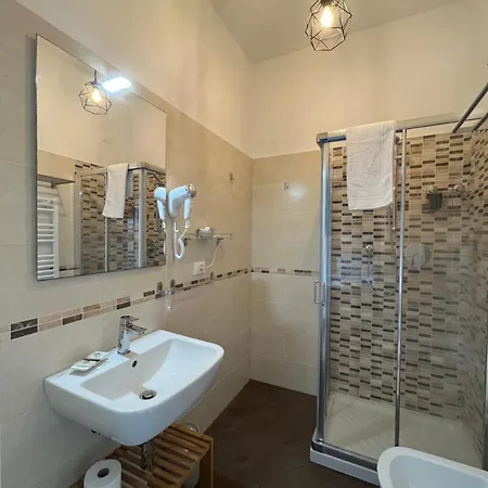 Porta Alla Croce Guest House Florence Room photo