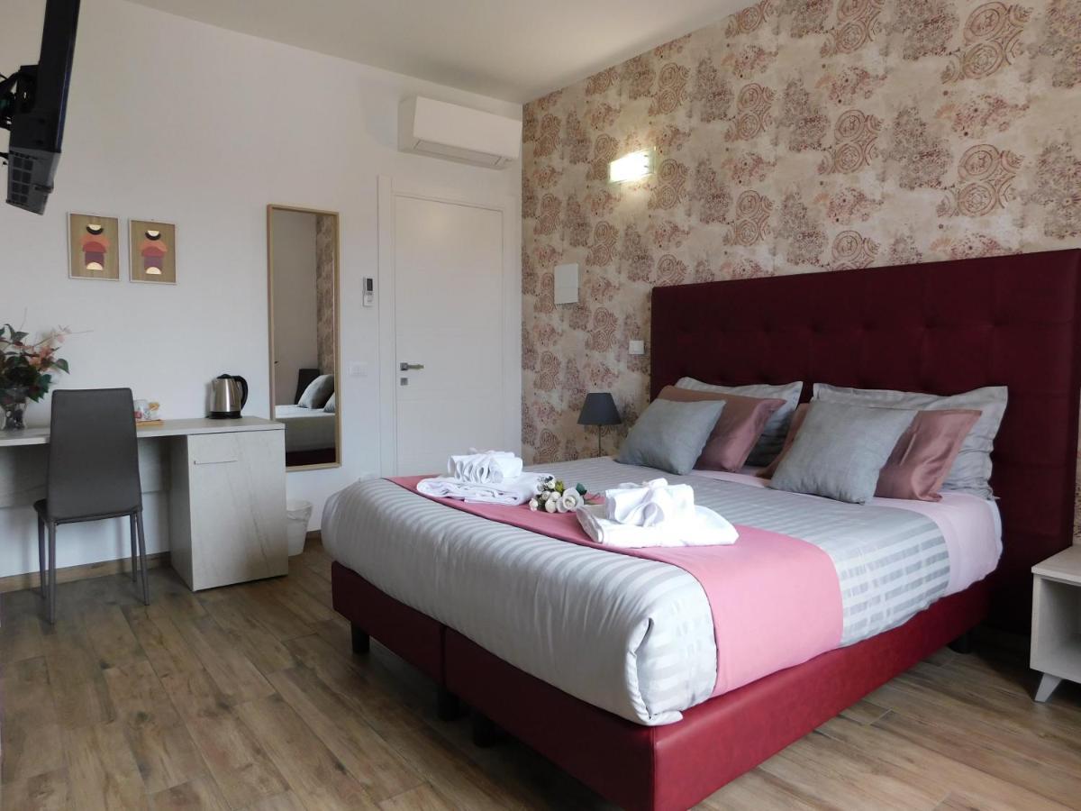 Gasthof Porta Alla Croce