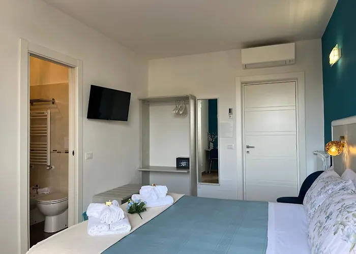 Porta alla Croce Guest House